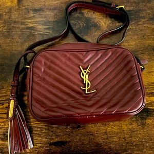 Designer Bag YSL